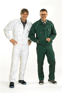 BLOUSON MULTIFONCTION